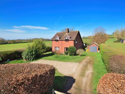 Image of Almeley, Herefordshire